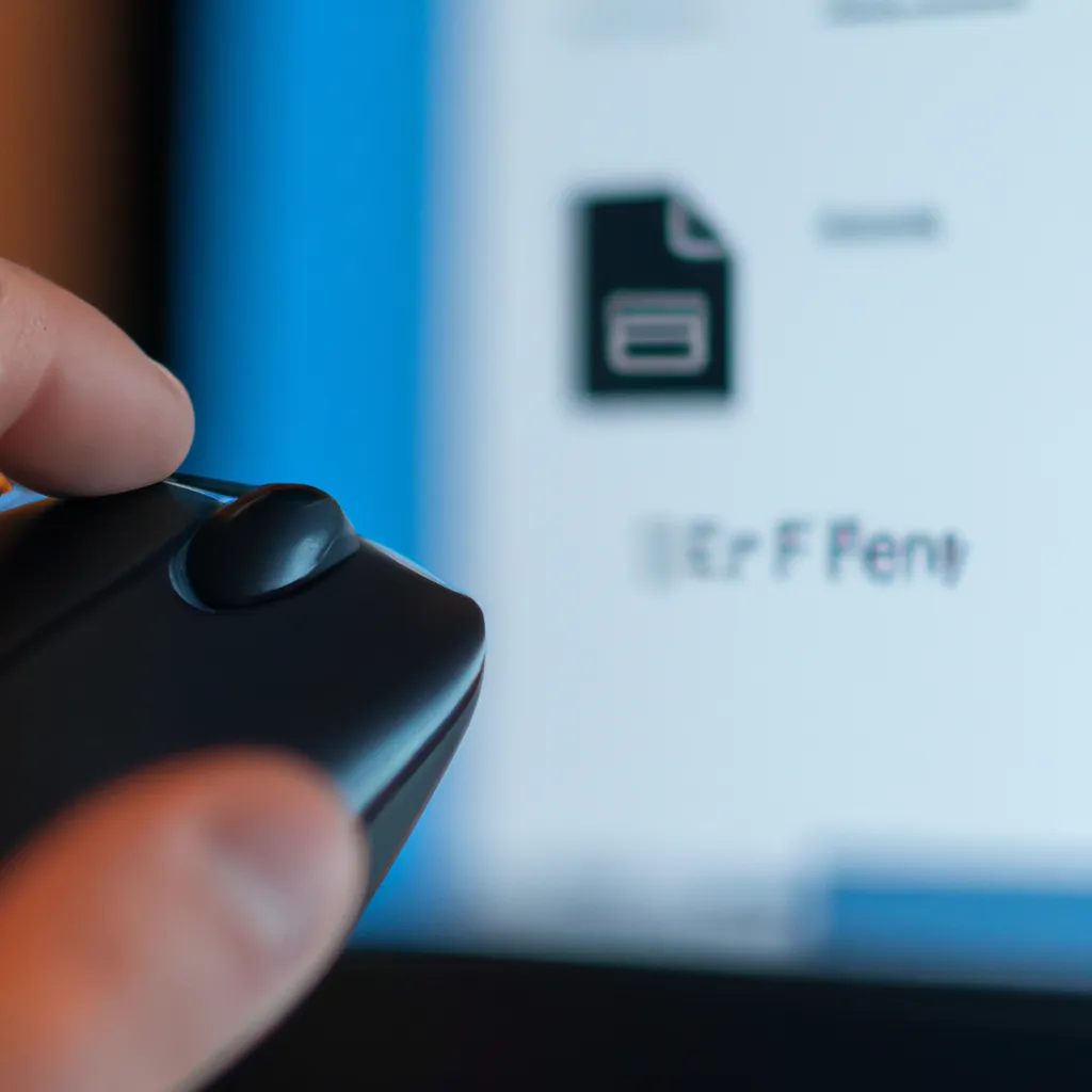 Jak otworzyć plik rar?