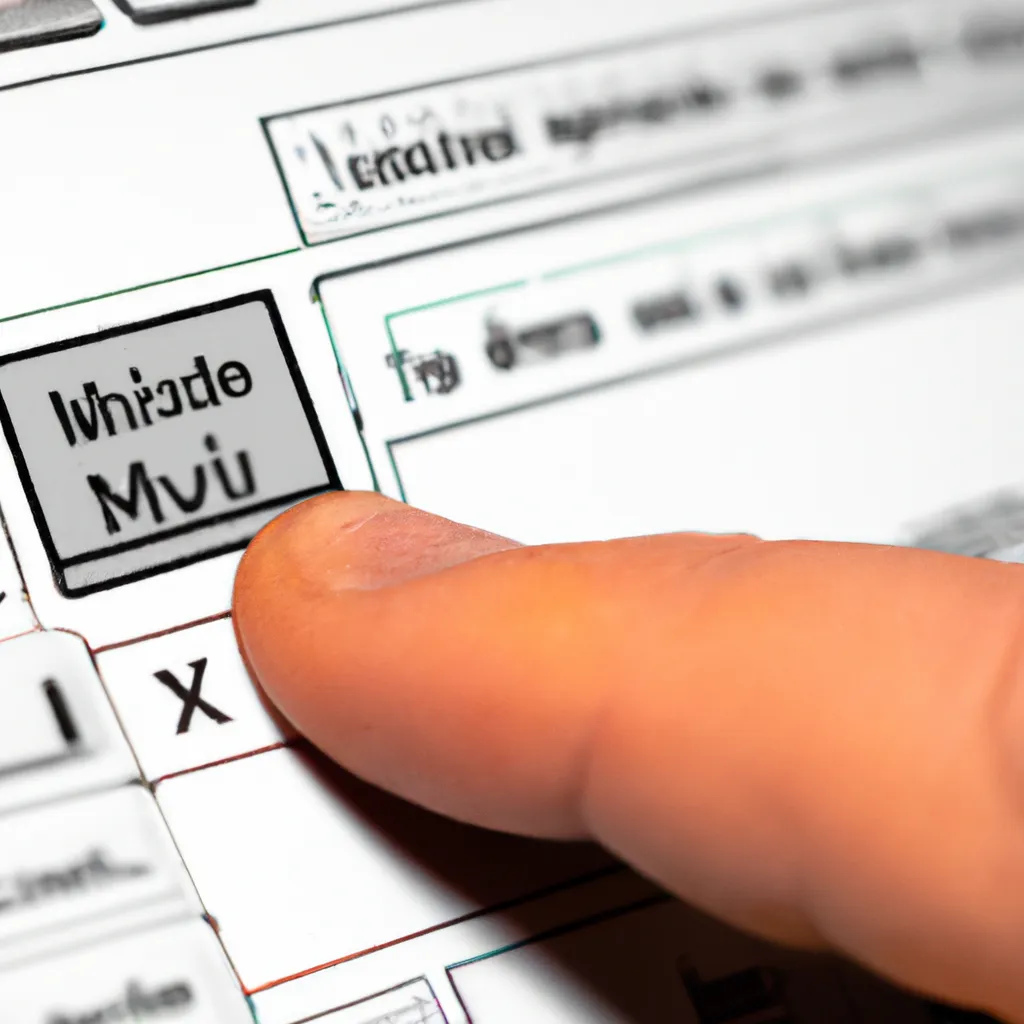 Jak otworzyć plik XML?