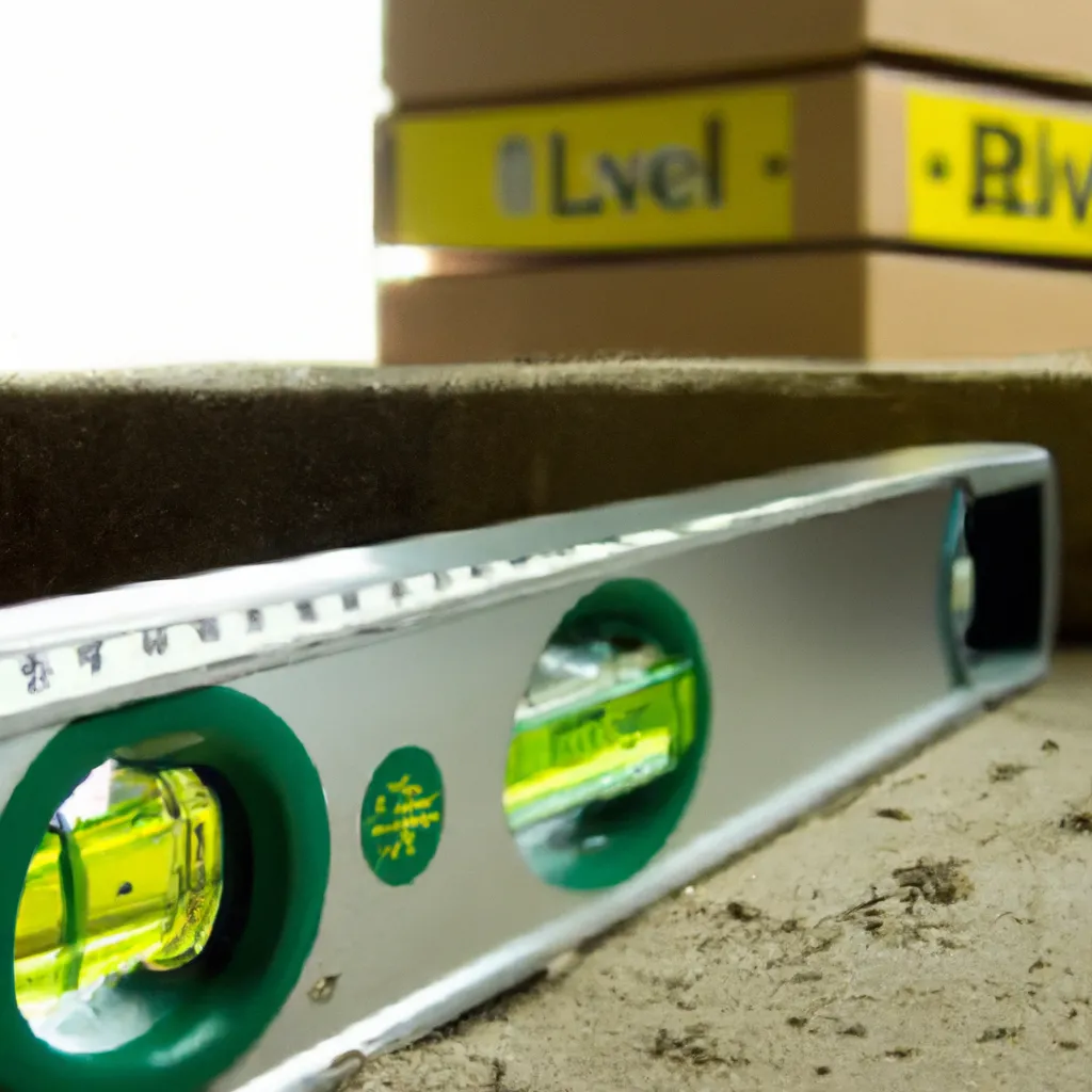 Czym jest poziomica?