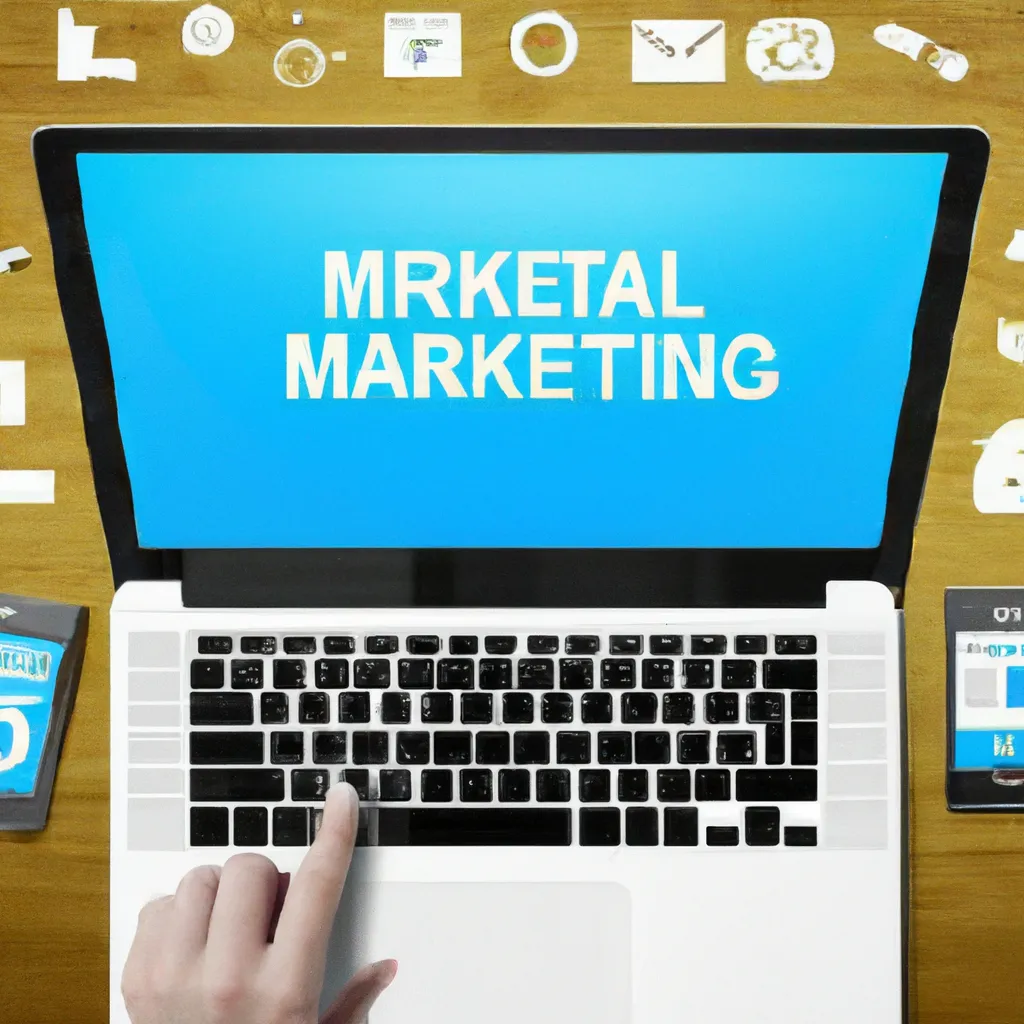 Na czym polega digital marketing?