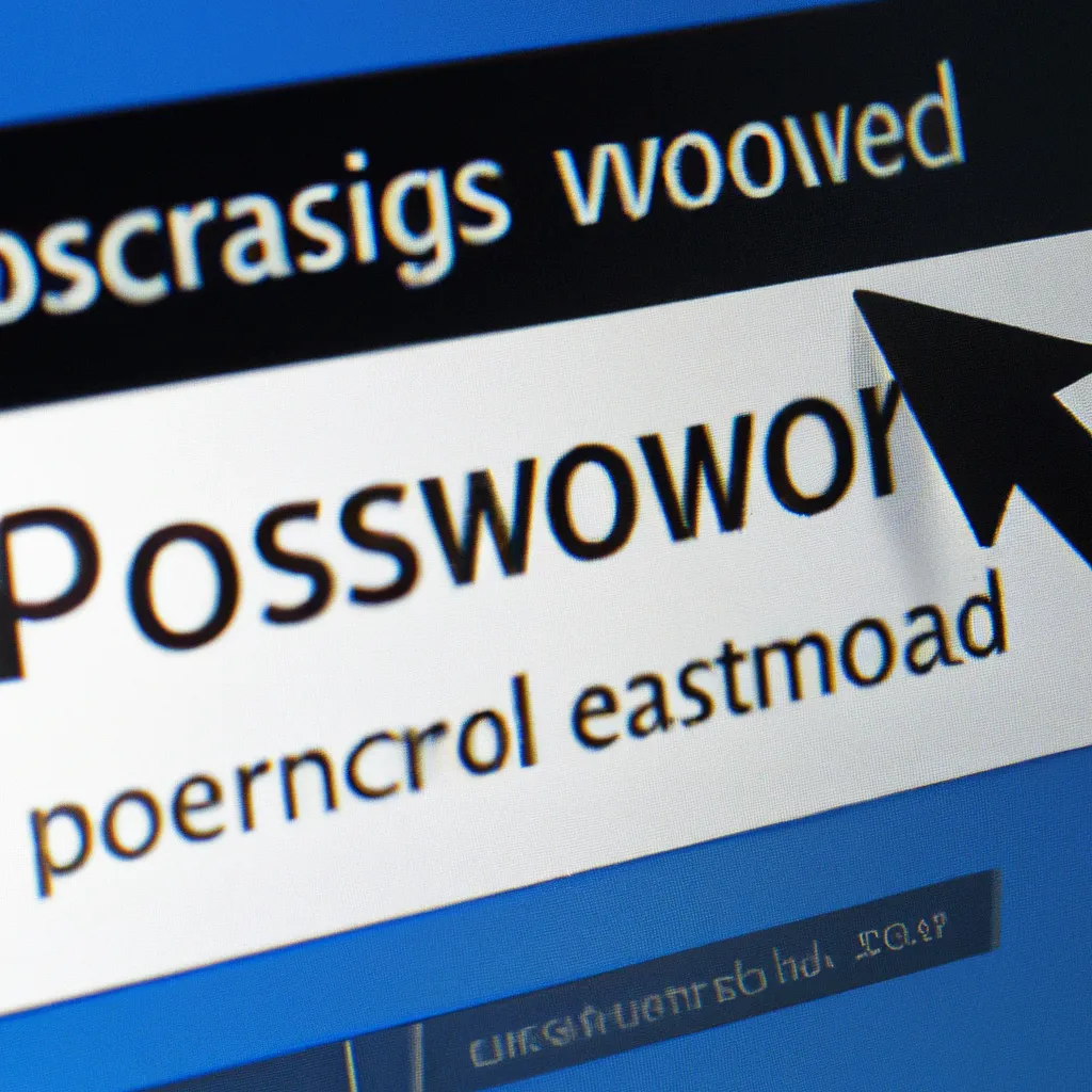 Jak usunąć hasło windows 10?