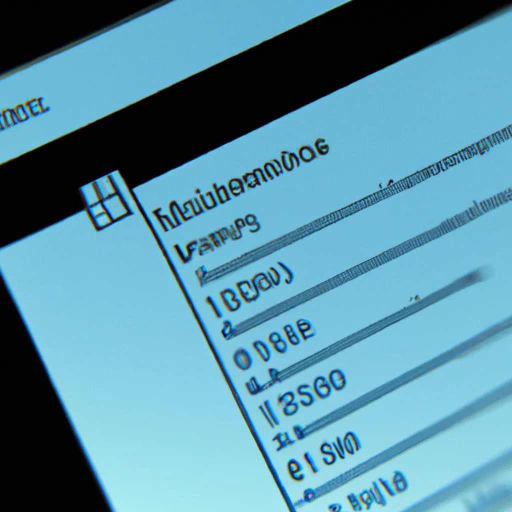 Jak podzielić dysk na partycje Windows 11?