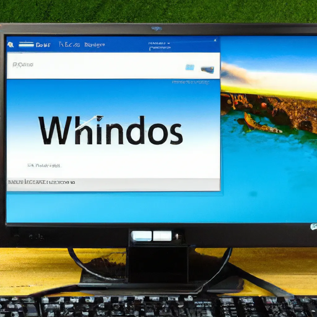Jak zmienić nazwę użytkownika Windows 10?