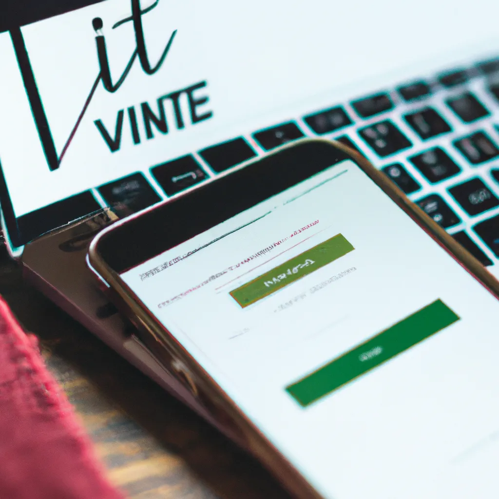 Jak usunąć konto na Vinted?