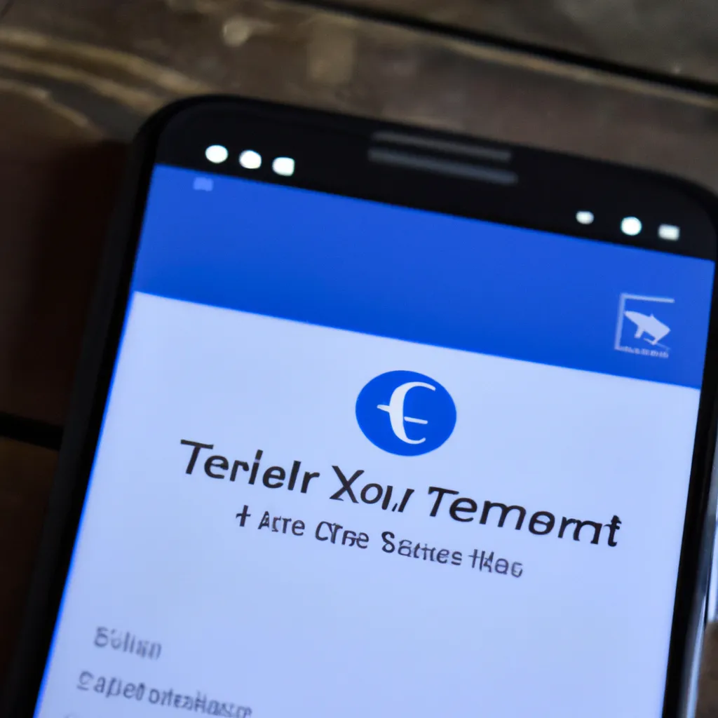 Jak usunąć konto na Telegramie?