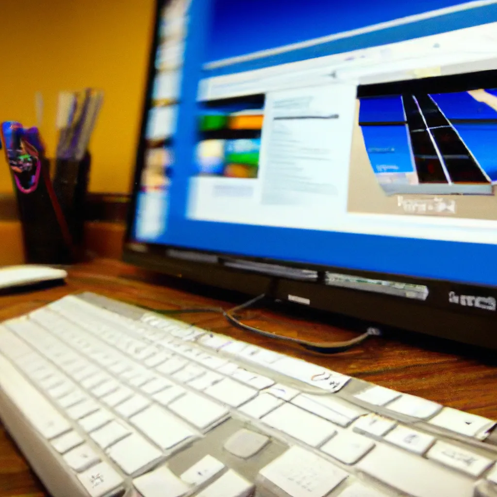 Jak przyspieszyć Windows 10?