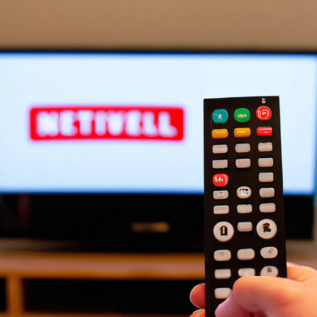 Jak zrezygnować z Netflixa?