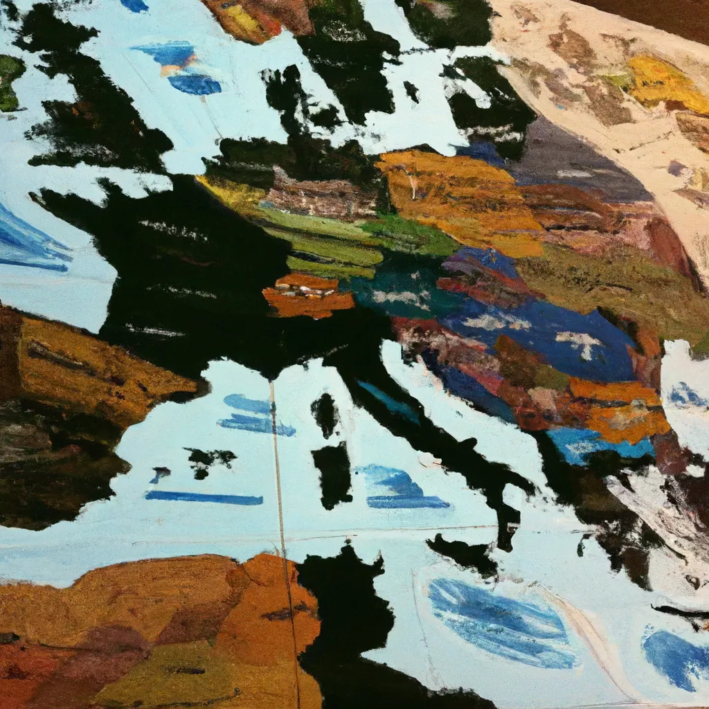 Ile państw jest w Europie?