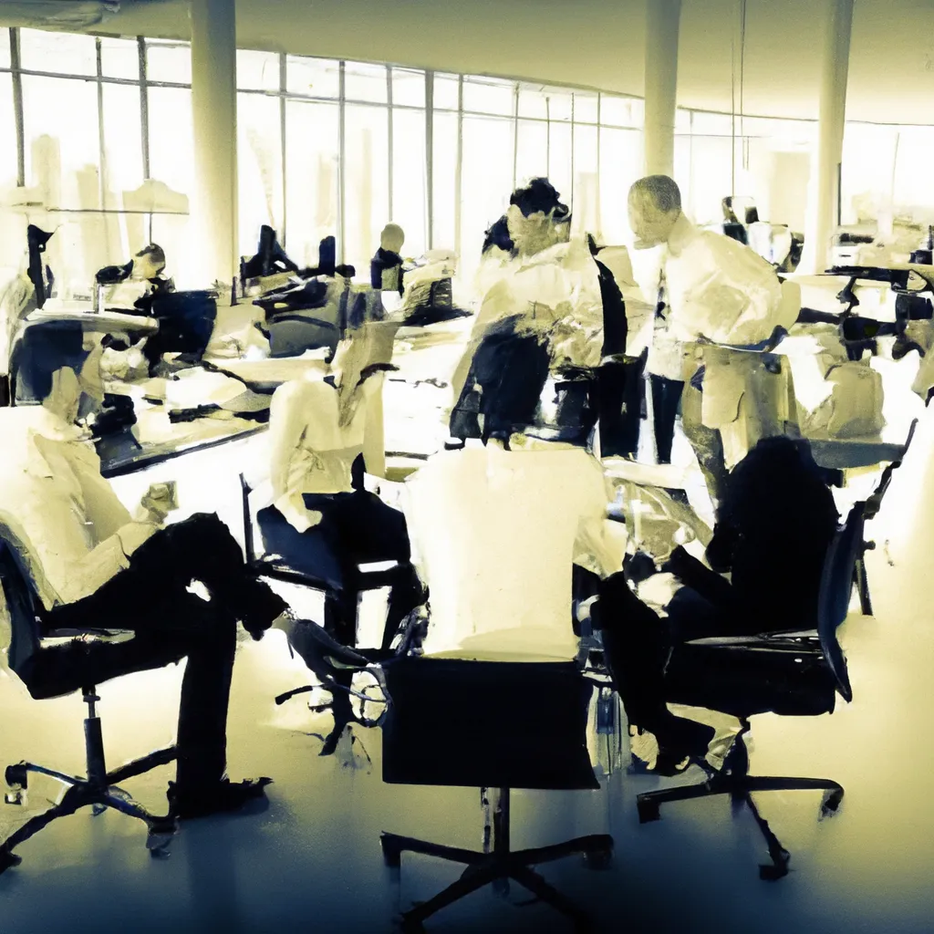 Klient B2B co to znaczy?