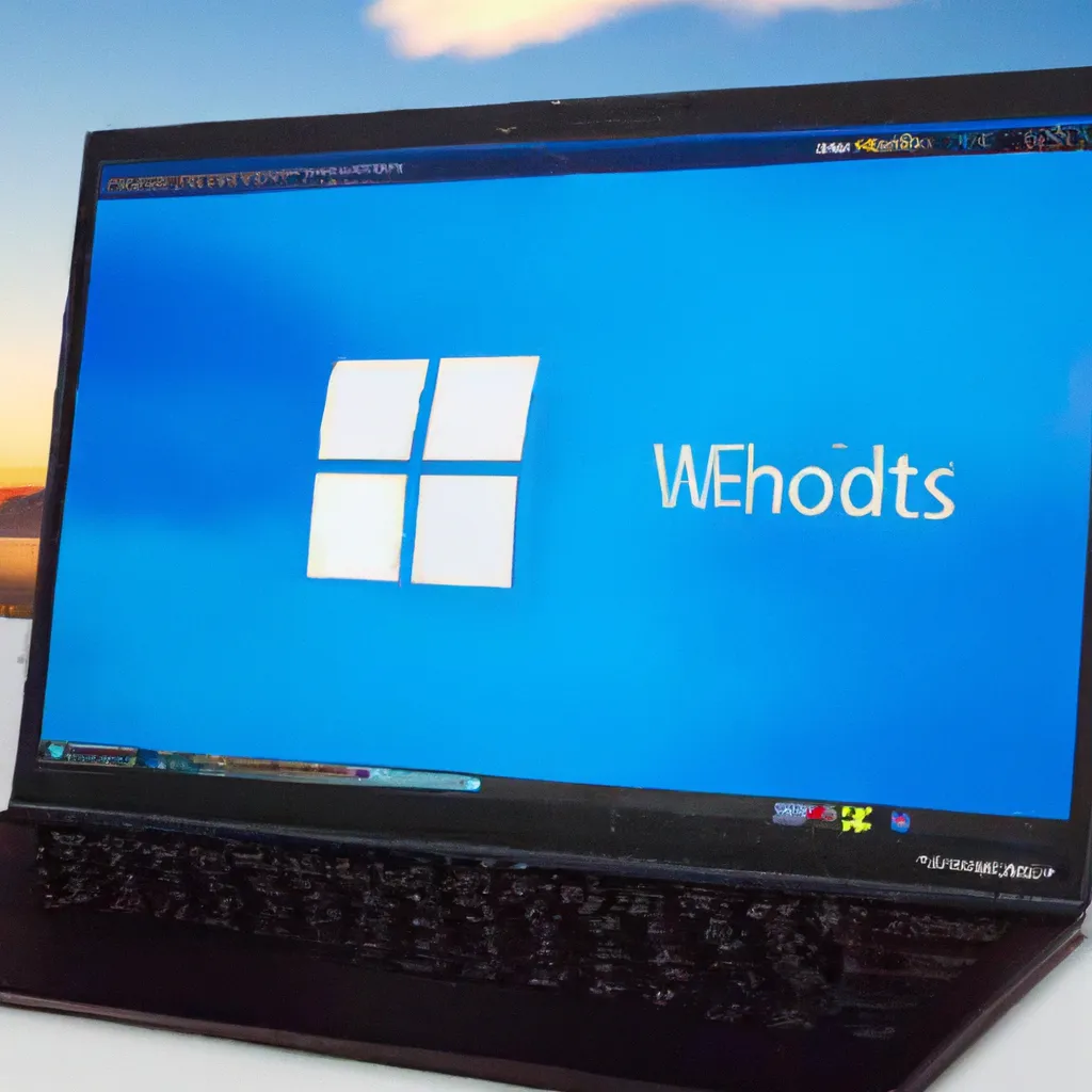 Jak wrócić do Windows 10?