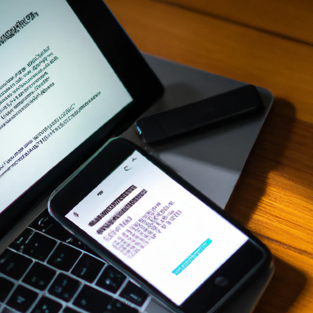 Jak udostępnić internet z telefonu na pc: szybki i prosty przewodnik